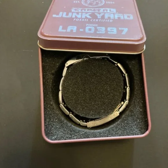 Fossil Watch - Picture 4 of 4